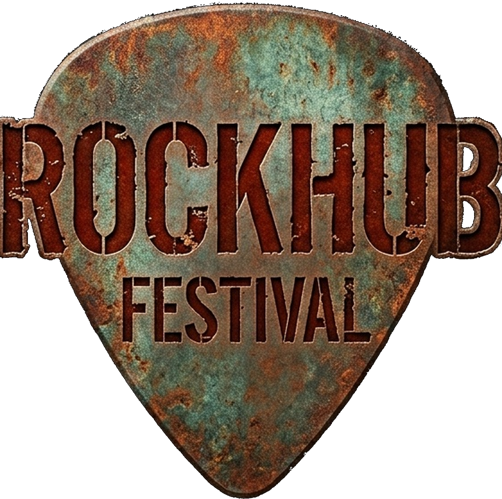 Rockhub Logo