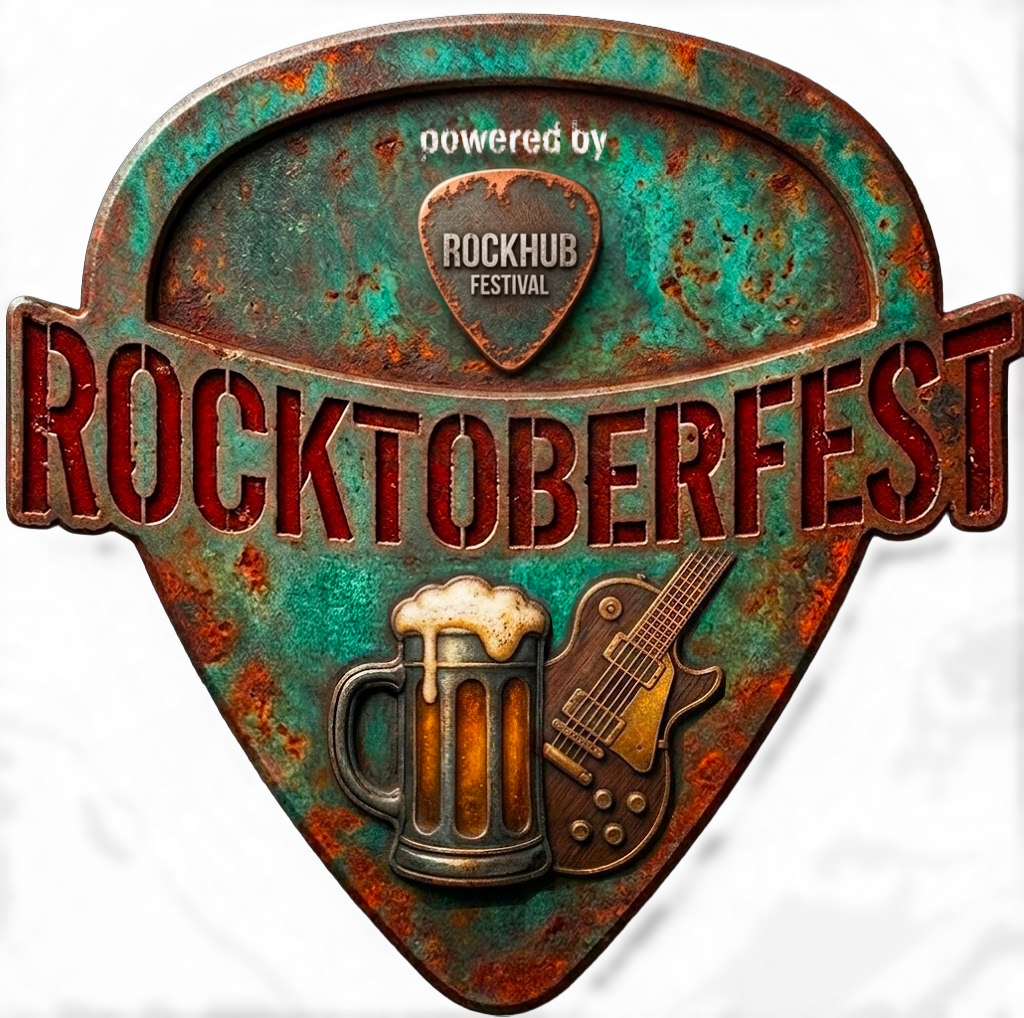 Rockhub Logo