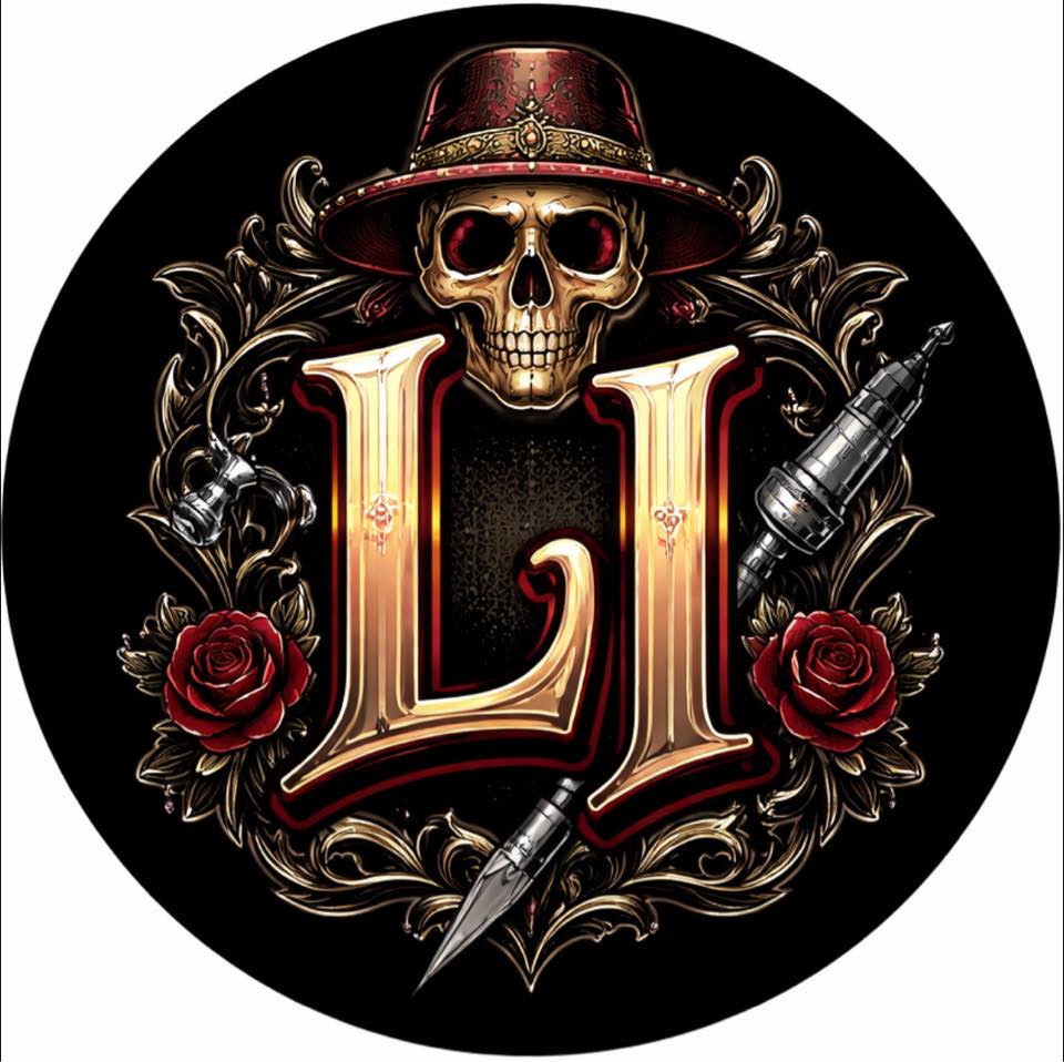Light Ink Studio Logo