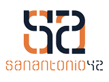 Sant'Antonio 42 Logo