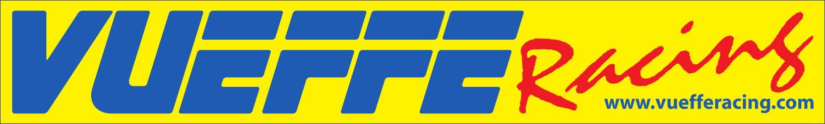 Vuefferacing Logo